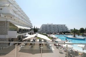 Vacances Vodice: Hôtel Olympia