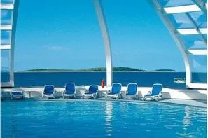 Vacances Primosten: Club Zora