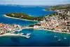 Croatie - Split, Club Zora 3*