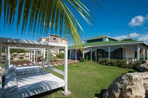 Vacances Cayo Coco: Hôtel Playa Coco