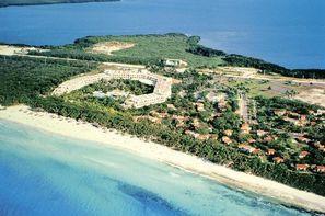 Vacances Varadero: Hôtel Sol Palmeras