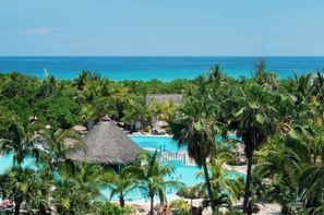 Vacances Varadero: Hôtel Sol Palmeras