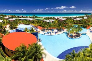 Vacances Varadero: Hôtel Barcelo Arenas Blancas