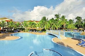 Cuba-La Havane, Hôtel Iberostar Tainos