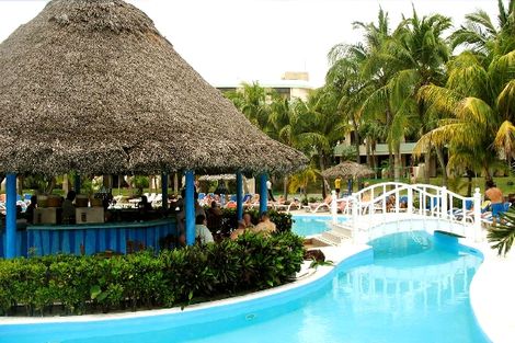 Sol Palmeras 4* - LA HAVANE - CUBA Sol Palmeras 4* - LA HAVANE - CUBA