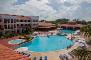 Vacances Varadero: Hôtel Starfish Cuatro Palmas
