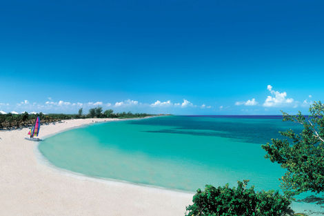 Voyage Cuba, Séjour La Havane : Hôtel Paradisus Varadero 5*