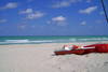 Plage - Sevilla / Antillas