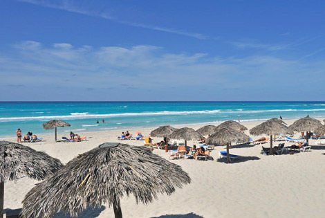 Plage - Sol Sirenas
