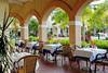 Restaurant - Melia Las Antillas