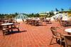 Terrasse - Melia Las Antillas