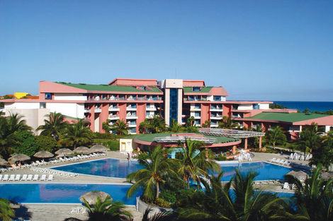Voyage Cuba, Séjour Varadero : Club Playa de Oro