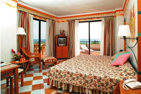 Melia Varadero 5* - VARADERO - CUBA Melia Varadero 5* - VARADERO - CUBA
