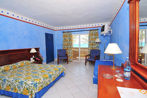 Occidental Allegro 4* - VARADERO - CUBA Occidental Allegro 4* - VARADERO - CUBA