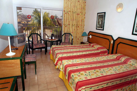 Villa Tortuga 3* - VARADERO - CUBA Villa Tortuga 3* - VARADERO - CUBA