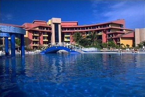 Coralia Club Playa de Oro - VARADERO - CUBA Coralia Club Playa de Oro - VARADERO - CUBA
