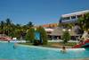 Cuba - Varadero, Hôtel Brisas del Caribe 3*