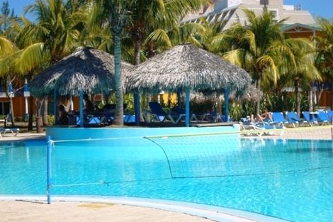 Melia Las Antillas 4* sup - VARADERO - CUBA Melia Las Antillas 4* sup - VARADERO - CUBA