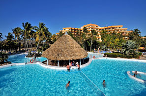 Cuba-Varadero, Hôtel Melia Varadero