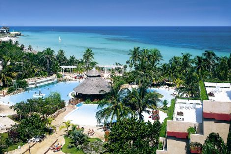 Melia Varadero 5* - VARADERO - CUBA Melia Varadero 5* - VARADERO - CUBA