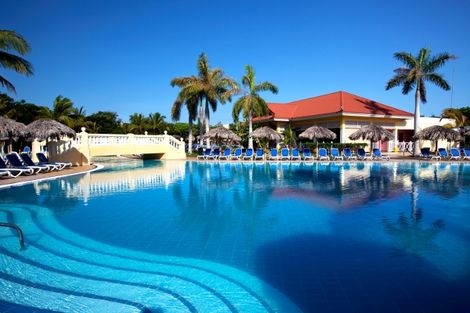 Memories Varadero Beach Resort 4* - VARADERO - CUBA Memories Varadero Beach Resort 4* - VARADERO - CUBA