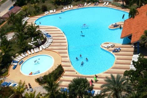 Playa Caleta 4* - VARADERO - CUBA Playa Caleta 4* - VARADERO - CUBA