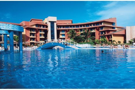 Playa de Oro 4* - VARADERO - CUBA Playa de Oro 4* - VARADERO - CUBA