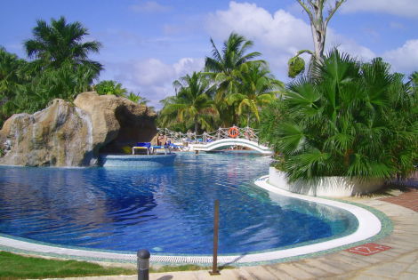 Royal Hicacos 5* - VARADERO - CUBA Royal Hicacos 5* - VARADERO - CUBA