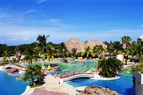 Royal Hicacos 5* - VARADERO - CUBA Royal Hicacos 5* - VARADERO - CUBA