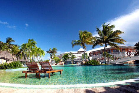 Royalton Hicacos Resort 5* - VARADERO - CUBA Royalton Hicacos Resort 5* - VARADERO - CUBA