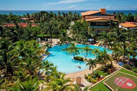 Sol Sirenas 4* - VARADERO - CUBA Sol Sirenas 4* - VARADERO - CUBA