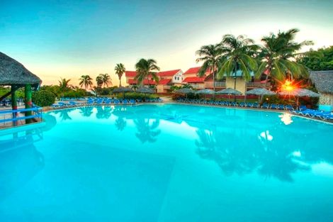 Superclub Breezes Bella Costa 4* - VARADERO - CUBA Superclub Breezes Bella Costa 4* - VARADERO - CUBA