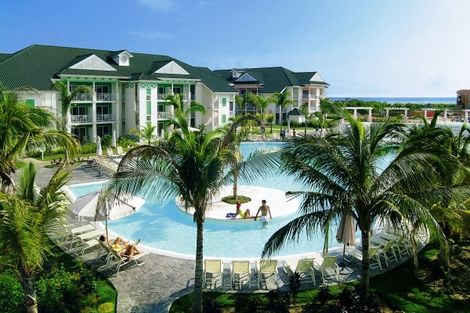 Tryp Peninsula 5* - VARADERO - CUBA Tryp Peninsula 5* - VARADERO - CUBA