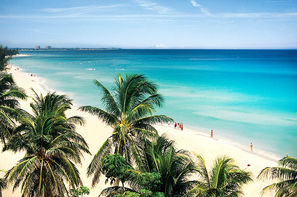 Cuba-Varadero, Club Lookéa Grand Memories