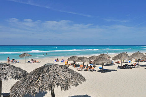Voyage Cuba, Séjour Varadero : Hôtel Sol Sirenas 4*