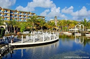 Cuba-Varadero, Hôtel Melia Las antillas