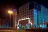 Dubai et les Emirats - Dubai, Hôtel Citymax Bur Dubai 3*