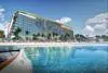 Dubai et les Emirats - Dubai, Club Coralia Centara Mirage Beach Resort Dubaï 4*