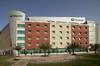Dubai et les Emirats - Dubai, Hôtel Holiday Inn Express Internet City 3*