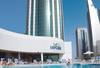 Dubai et les Emirats - Dubai, Hôtel Towers Rotana 4*