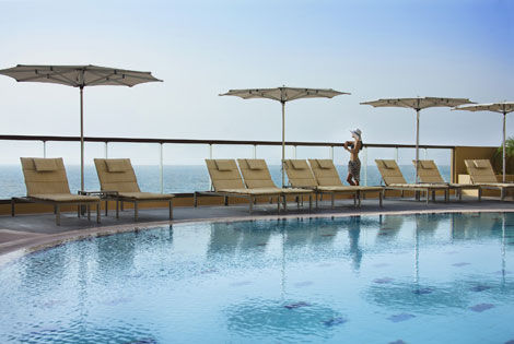 H&ocirc;tel Amwaj Rotana Jumeirah Beach 5* - DUBAI - ÉMIRATS ARABES UNIS