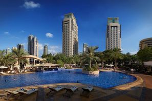 Vacances Dubai: Hôtel Habtoor Grand Resort, Autograph Collection by Marriott