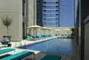Dubai et les Emirats - Dubai, Hôtel Rove Dubaï Marina 3*