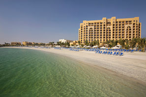 Vacances Ras Al Khaimah: Hôtel Double Tree By Hilton Marjan Island