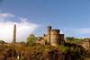 Ecosse - Edimbourg, Hôtel Ramada Mount Royal Edinburgh  3*