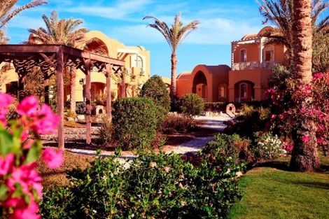 Voyage Egypte, Séjour Hurghada : Hôtel Radisson Blu El Quseir 5*