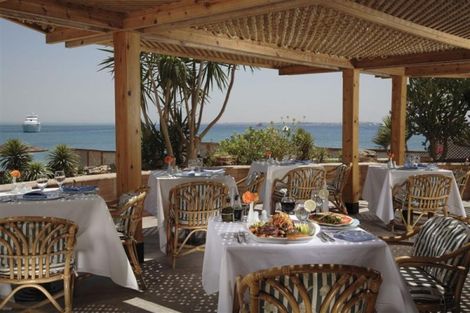 Marriott Beach Resort 5* - HURGHADA - ÉGYPTE Marriott Beach Resort 5* - HURGHADA - ÉGYPTE