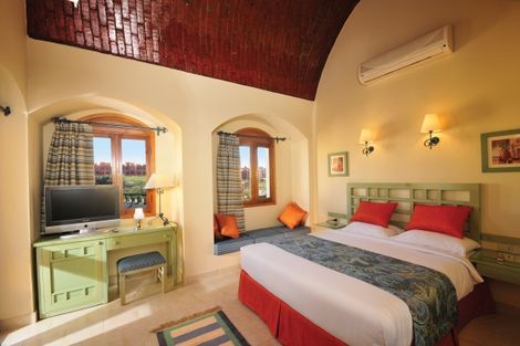 Arena Inn 3* - HURGHADA - ÉGYPTE Arena Inn 3* - HURGHADA - ÉGYPTE