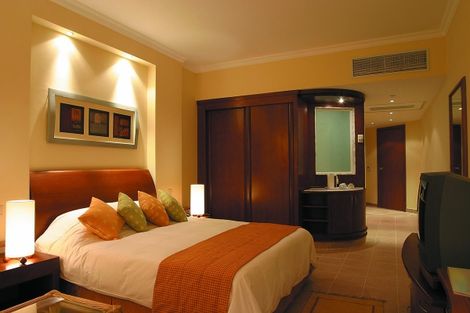 Hilton Resort 5* - HURGHADA - ÉGYPTE Hilton Resort 5* - HURGHADA - ÉGYPTE