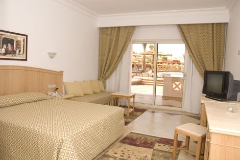 H&ocirc;tel Lookea Aqua Vista 4* - HURGHADA - ÉGYPTE